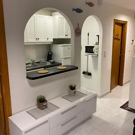 Apartmán Casa Magdalena 2-bedroom Between The Locos And Del Cura Beaches