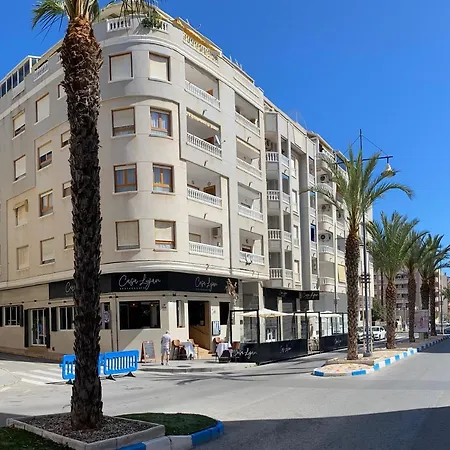Casa Magdalena 2-bedroom Between The Locos And Del Cura Beaches Huoneisto *