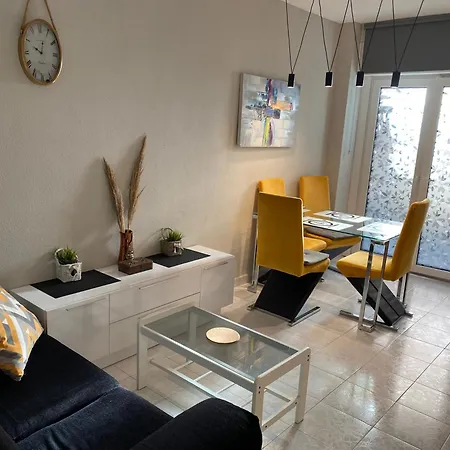 Casa Magdalena 2-bedroom Between The Locos And Del Cura Beaches