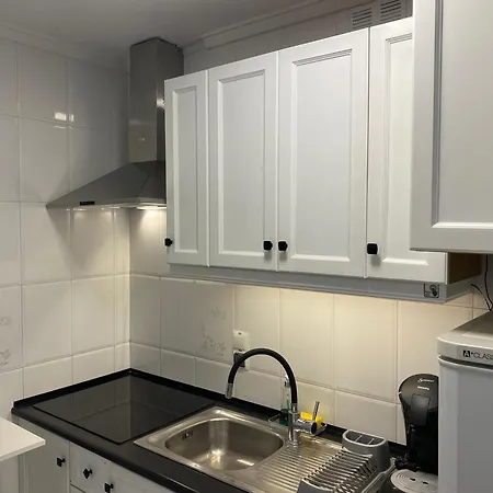 Apartmán Casa Magdalena 2-bedroom Between The Locos And Del Cura Beaches *