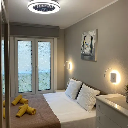 Casa Magdalena 2-bedroom Between The Locos And Del Cura Beaches Huoneisto