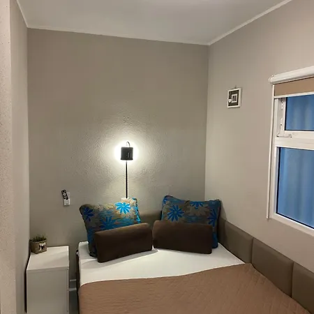 Casa Magdalena 2-bedroom Between The Locos And Del Cura Beaches Torrevieja
