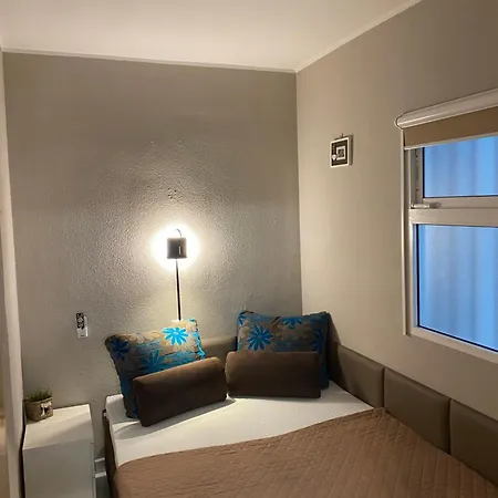 Casa Magdalena 2-bedroom Between The Locos And Del Cura Beaches Apartamento Torrevieja