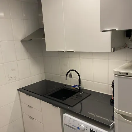 Casa Magdalena 2-bedroom Between The Locos And Del Cura Beaches * Torrevieja