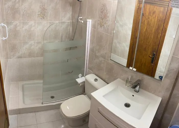 Appartamento Casa Magdalena 2-bedroom Between The Locos And Del Cura Beaches