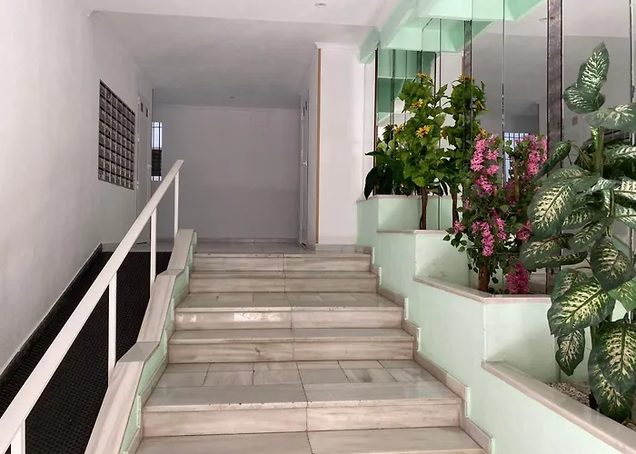 Appartamento Casa Magdalena 2-bedroom Between The Locos And Del Cura Beaches