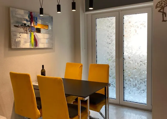 Appartamento Casa Magdalena 2-bedroom Between The Locos And Del Cura Beaches *