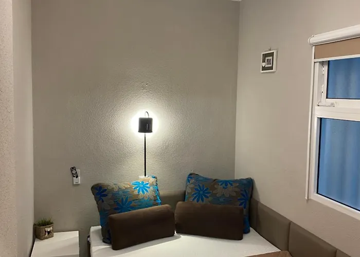 Casa Magdalena 2-bedroom Between The Locos And Del Cura Beaches Torrevieja