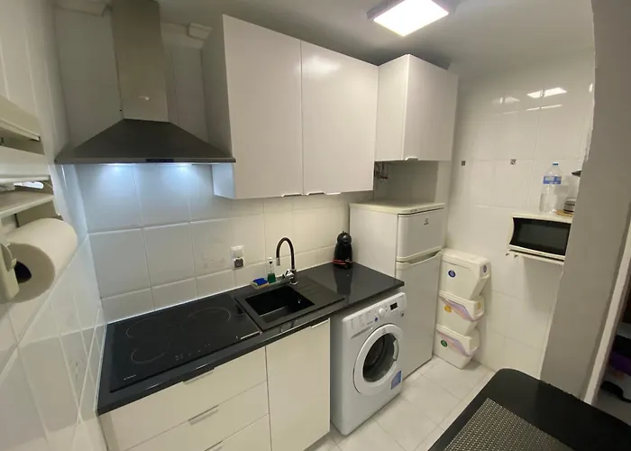 Appartamento Casa Magdalena 2-bedroom Between The Locos And Del Cura Beaches Torrevieja