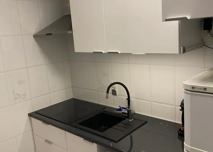 Casa Magdalena 2-bedroom Between The Locos And Del Cura Beaches * Torrevieja