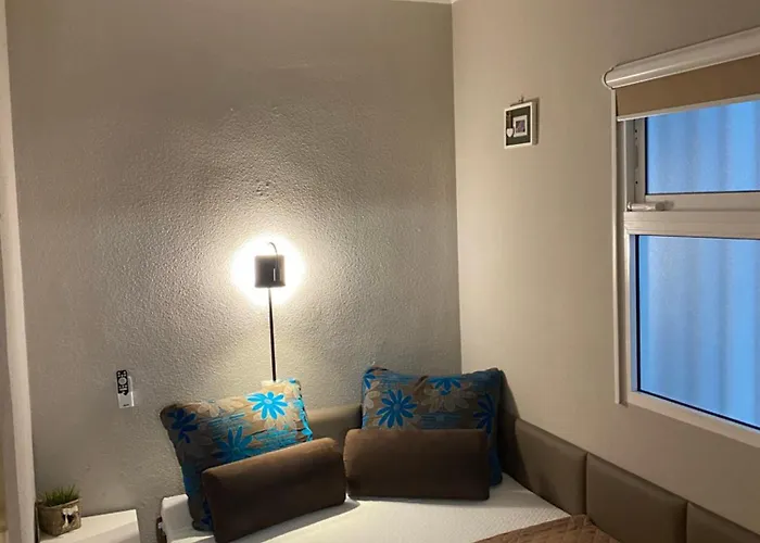 Casa Magdalena 2-bedroom Between The Locos And Del Cura Beaches شقة تورّيفيِخا